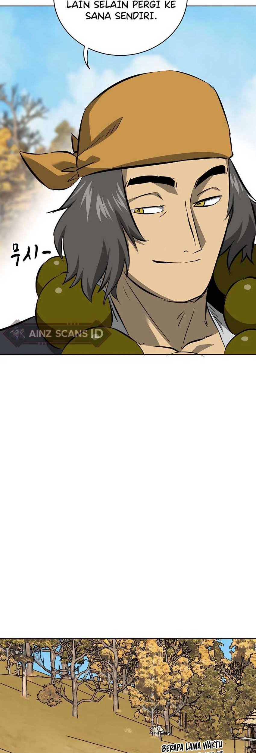 Infinite Level Up in Murim Chapter 144 - halaman 31