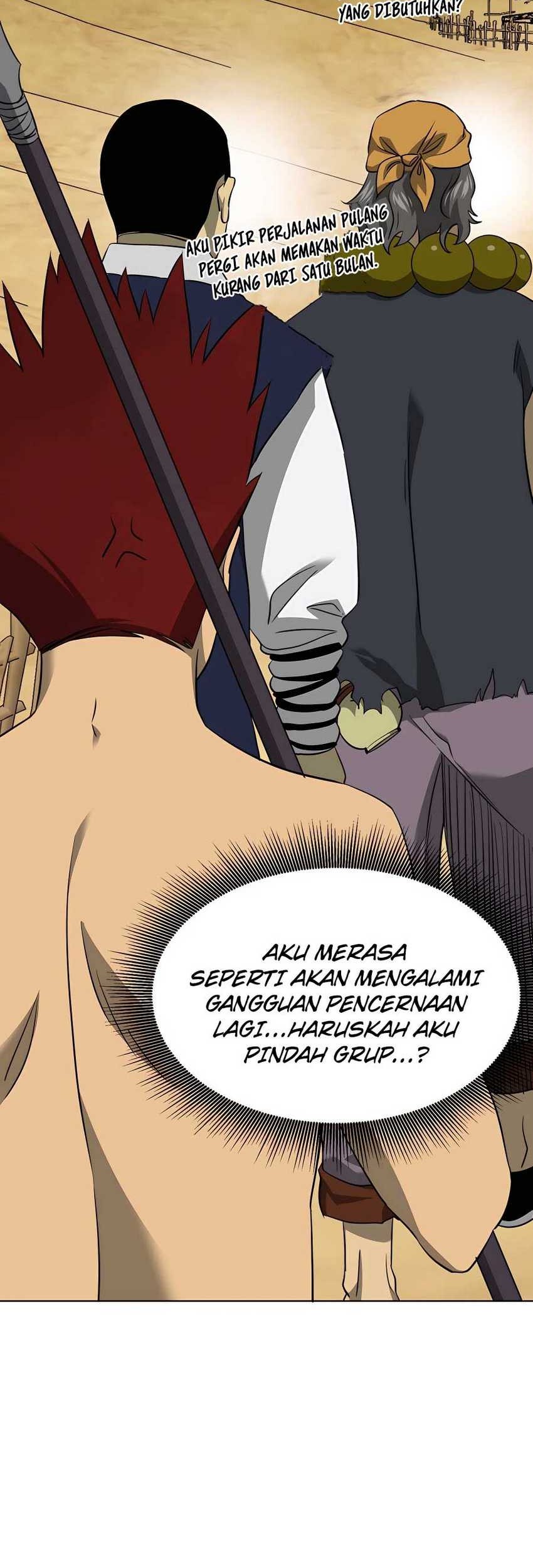 Infinite Level Up in Murim Chapter 144 - halaman 32