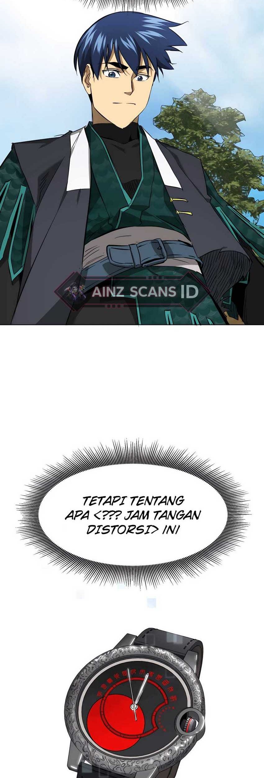 Infinite Level Up in Murim Chapter 144 - halaman 38