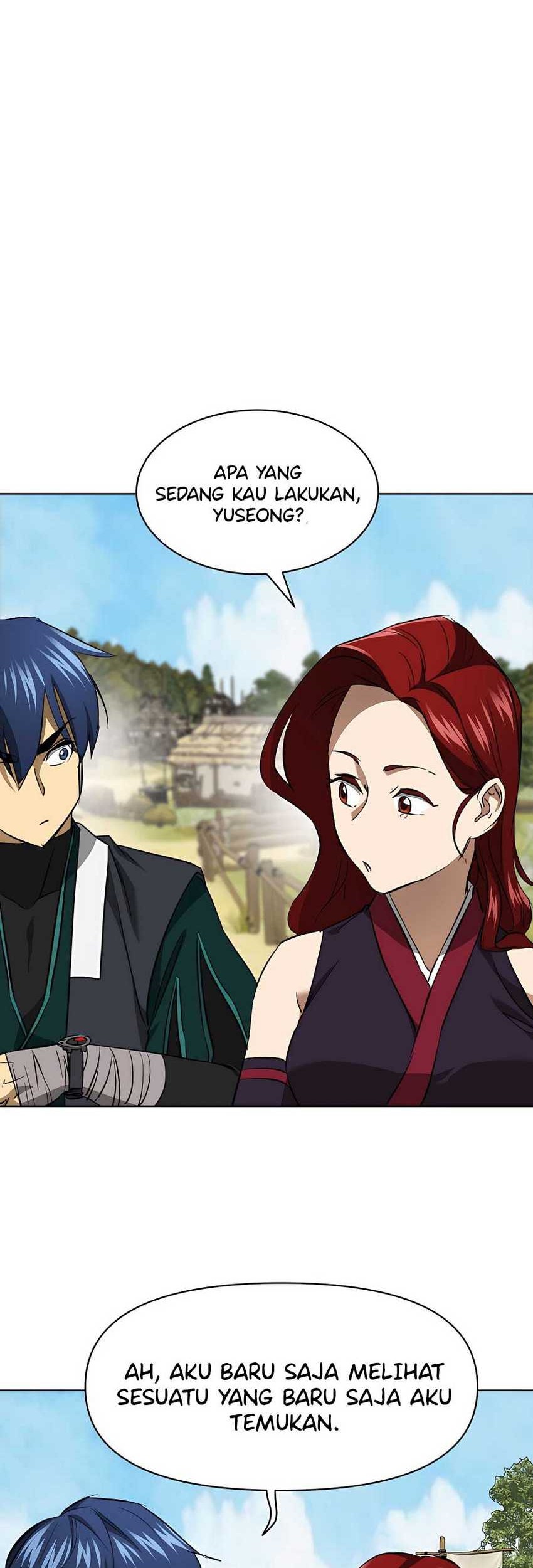 Infinite Level Up in Murim Chapter 144 - halaman 44