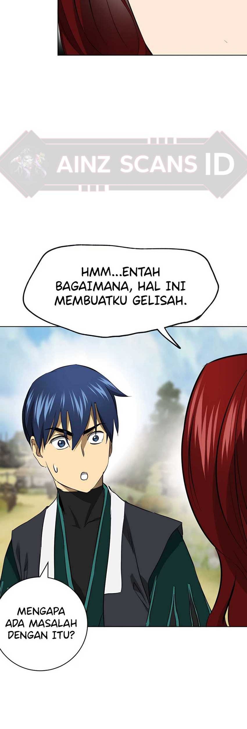 Infinite Level Up in Murim Chapter 144 - halaman 48