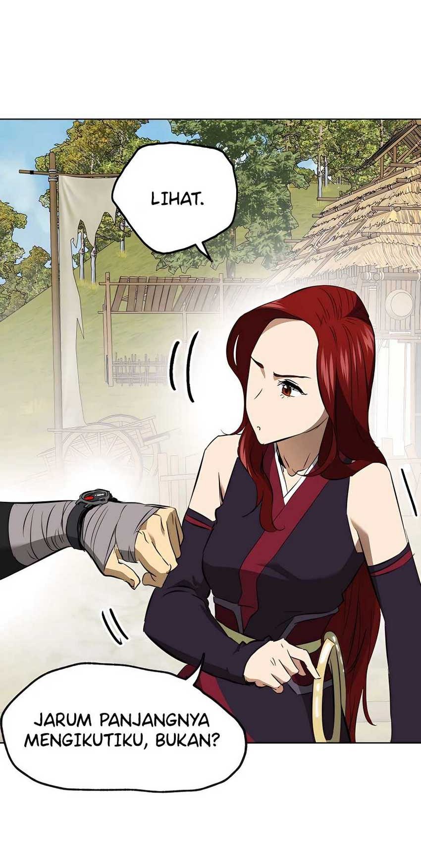 Infinite Level Up in Murim Chapter 144 - halaman 49