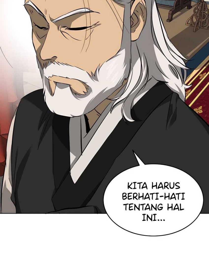 Infinite Level Up in Murim Chapter 144 - halaman 5