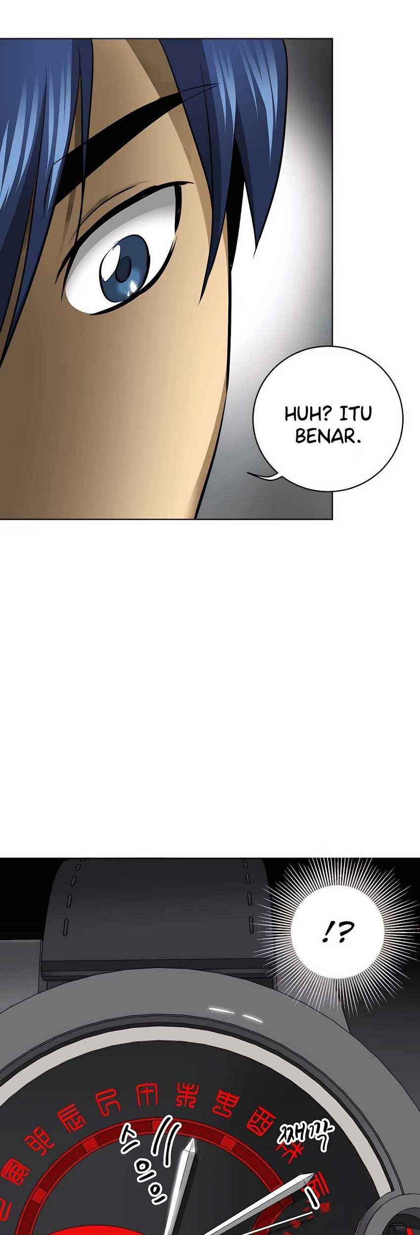 Infinite Level Up in Murim Chapter 144 - halaman 50