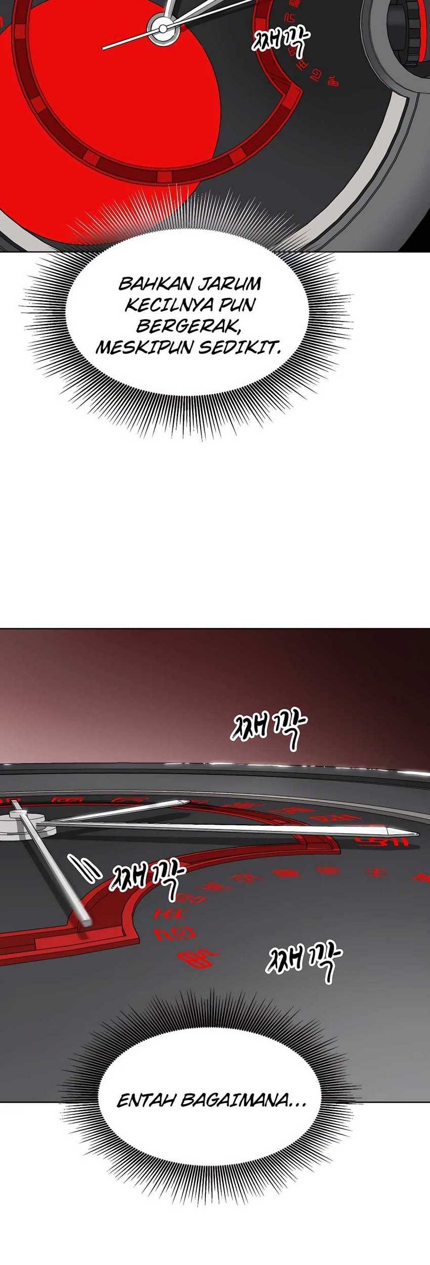 Infinite Level Up in Murim Chapter 144 - halaman 51