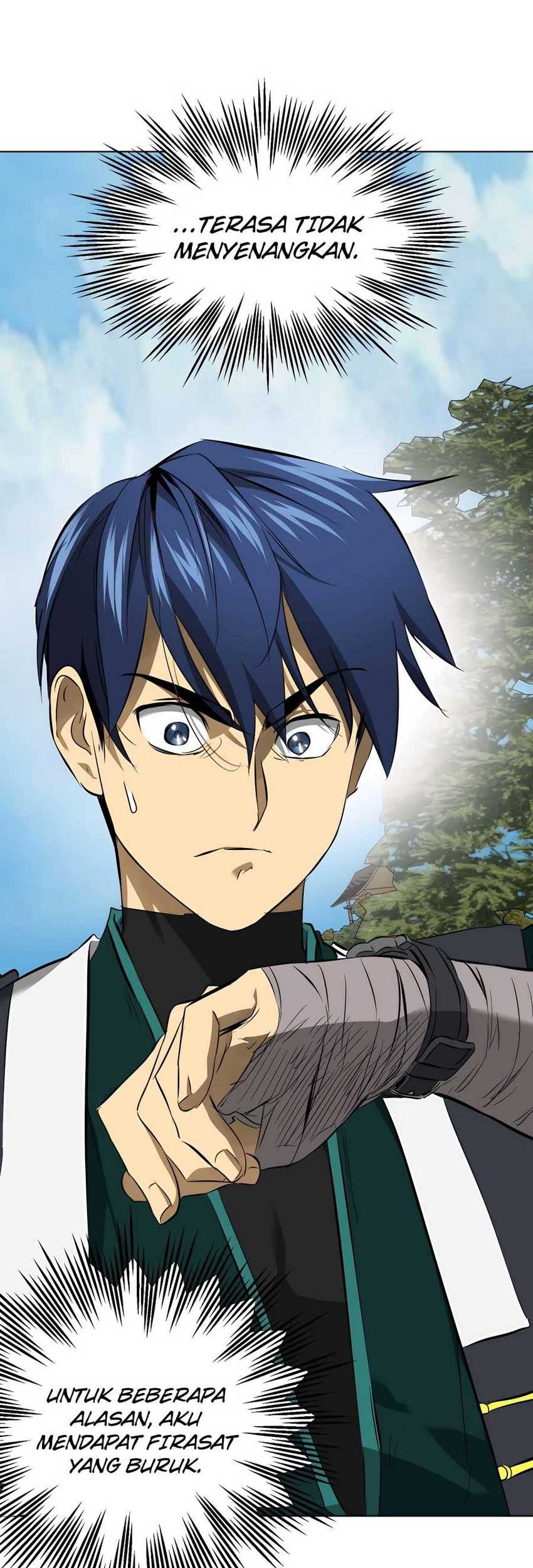 Infinite Level Up in Murim Chapter 144 - halaman 52