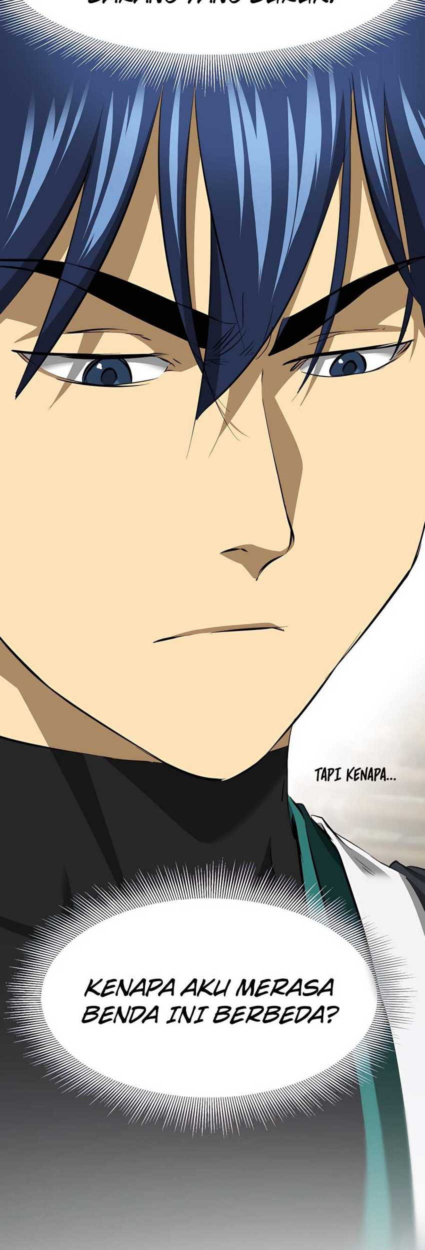 Infinite Level Up in Murim Chapter 144 - halaman 56