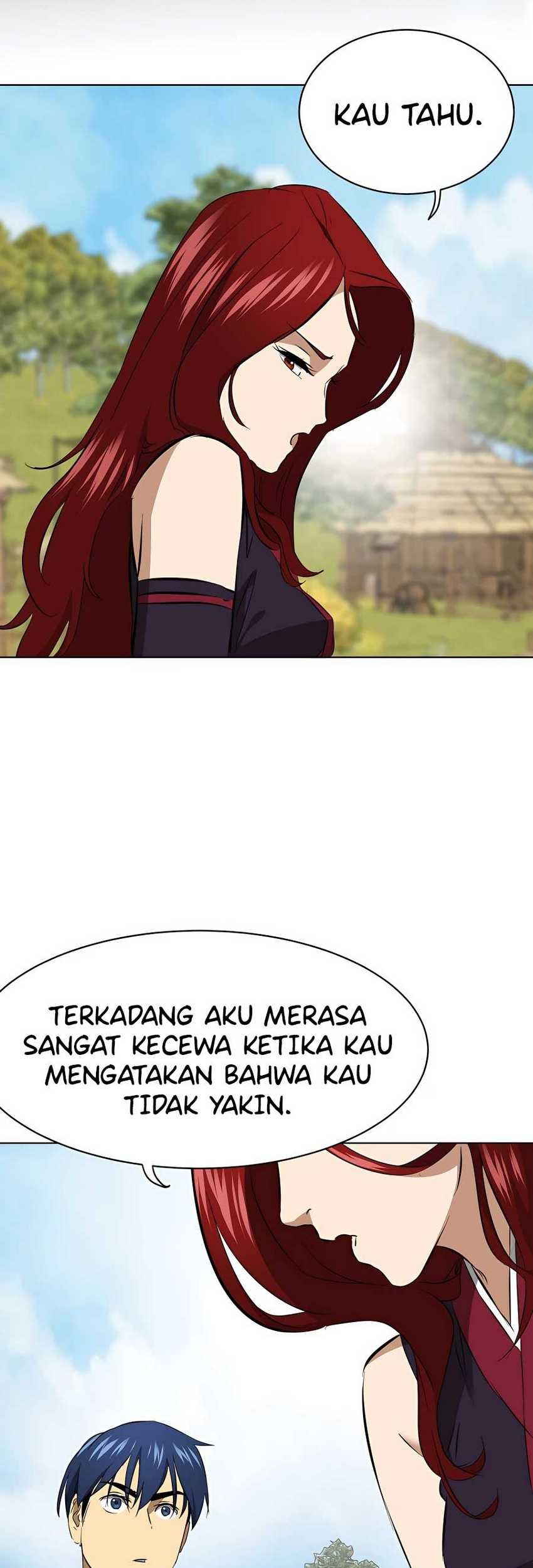 Infinite Level Up in Murim Chapter 144 - halaman 58