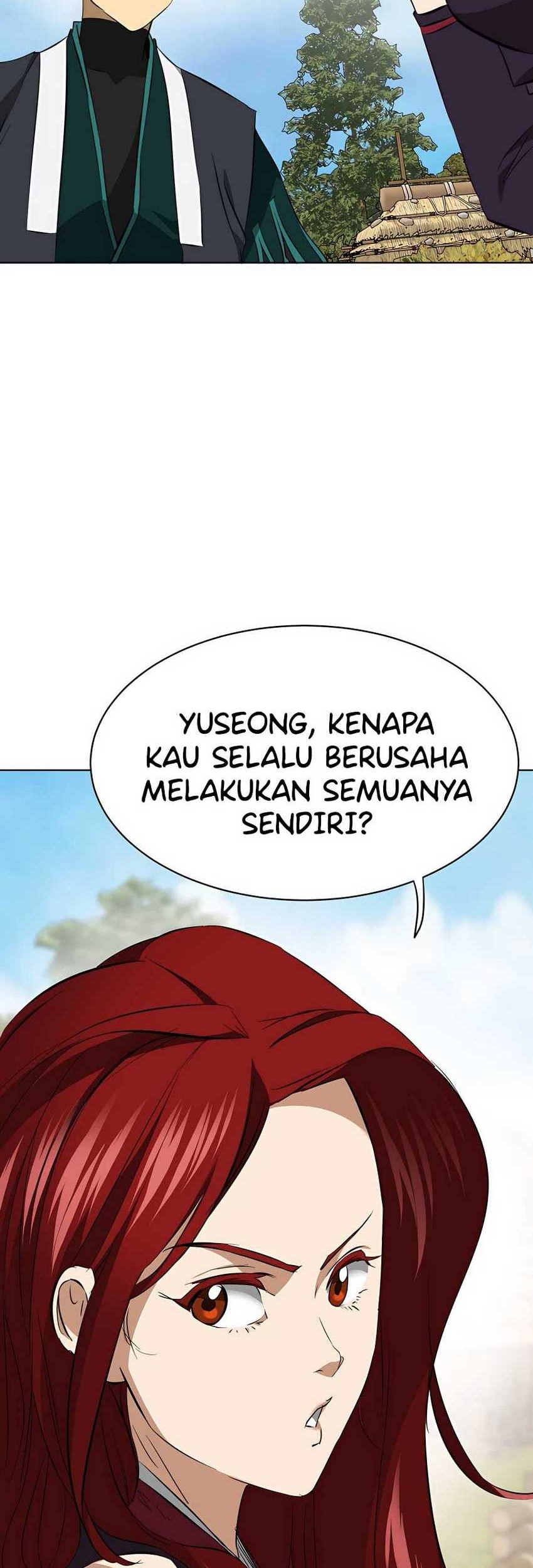 Infinite Level Up in Murim Chapter 144 - halaman 59