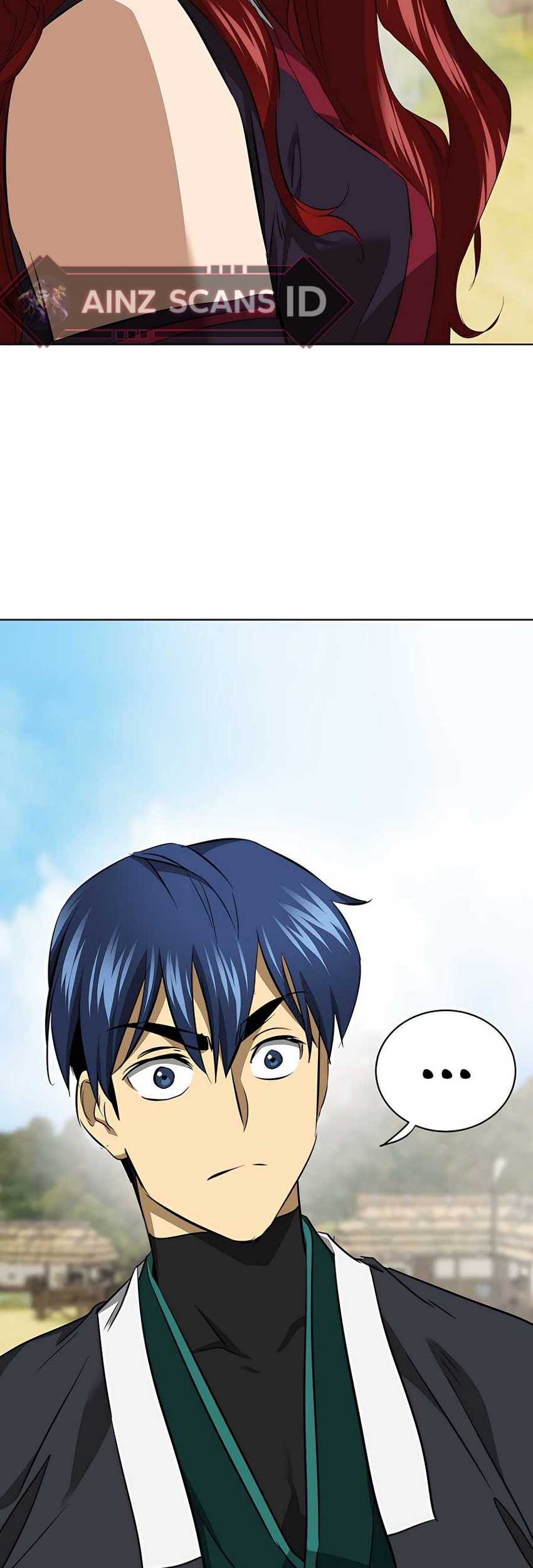 Infinite Level Up in Murim Chapter 144 - halaman 60