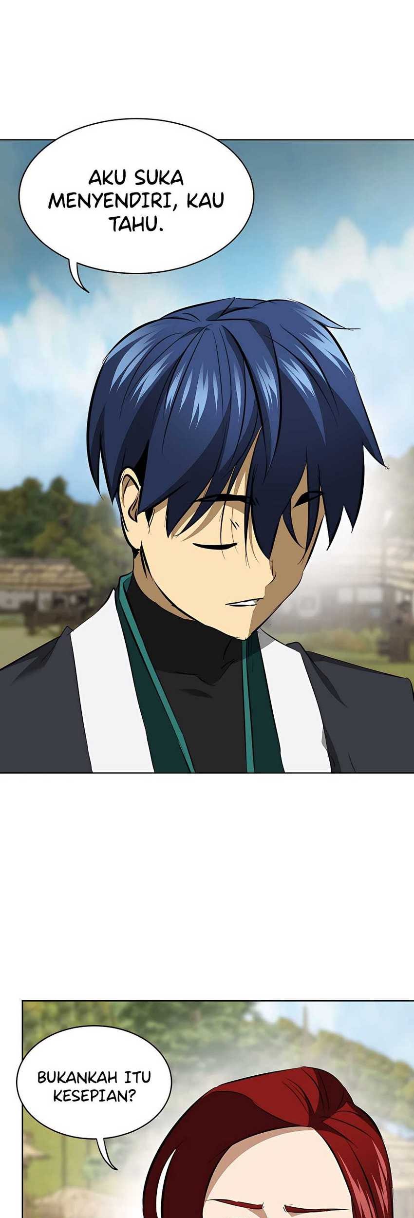 Infinite Level Up in Murim Chapter 144 - halaman 62