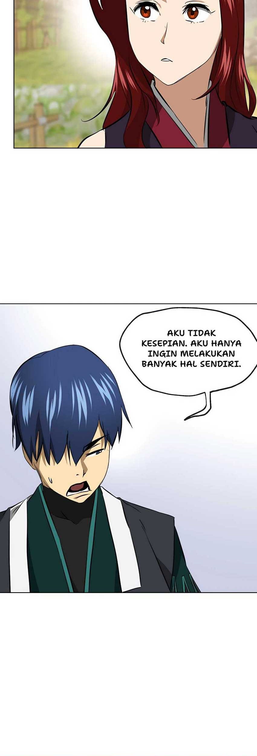 Infinite Level Up in Murim Chapter 144 - halaman 63