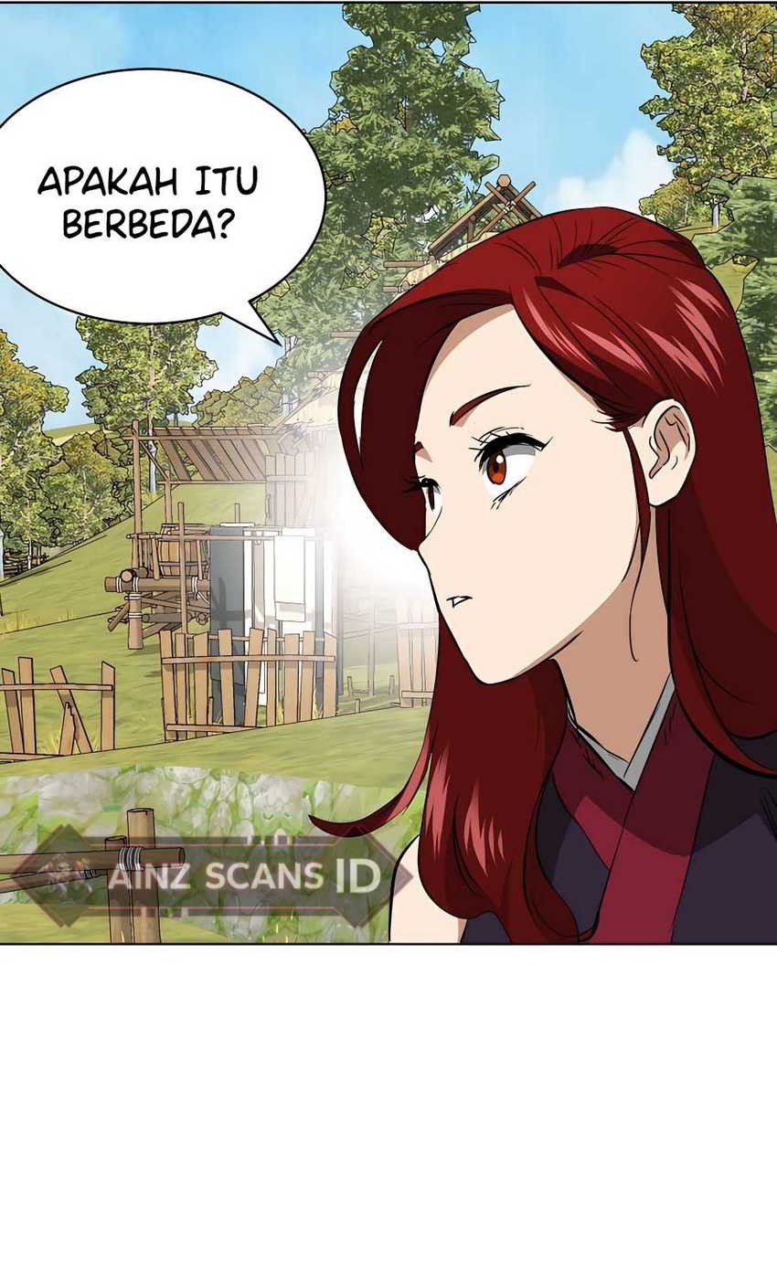 Infinite Level Up in Murim Chapter 144 - halaman 64