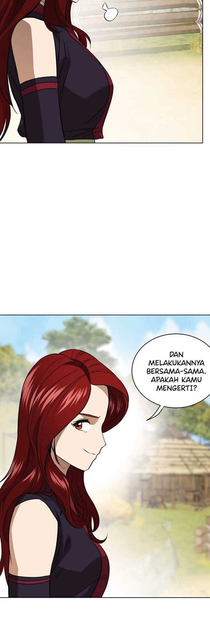 Infinite Level Up in Murim Chapter 144 - halaman 67