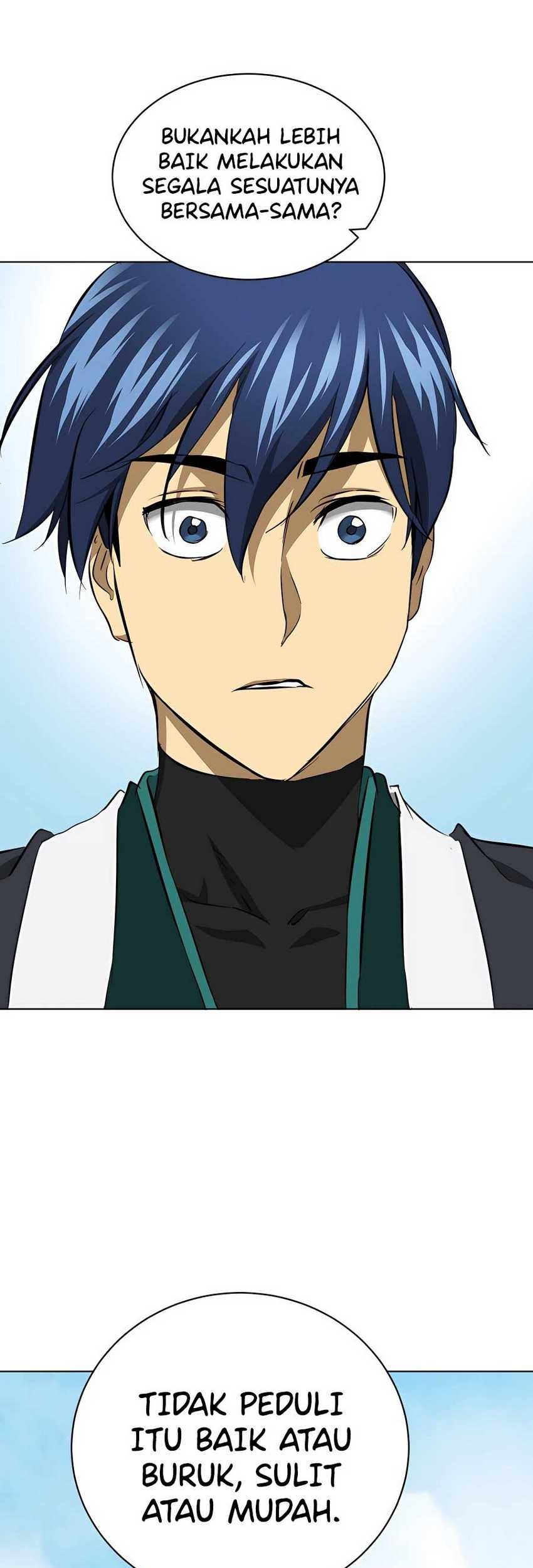 Infinite Level Up in Murim Chapter 144 - halaman 69
