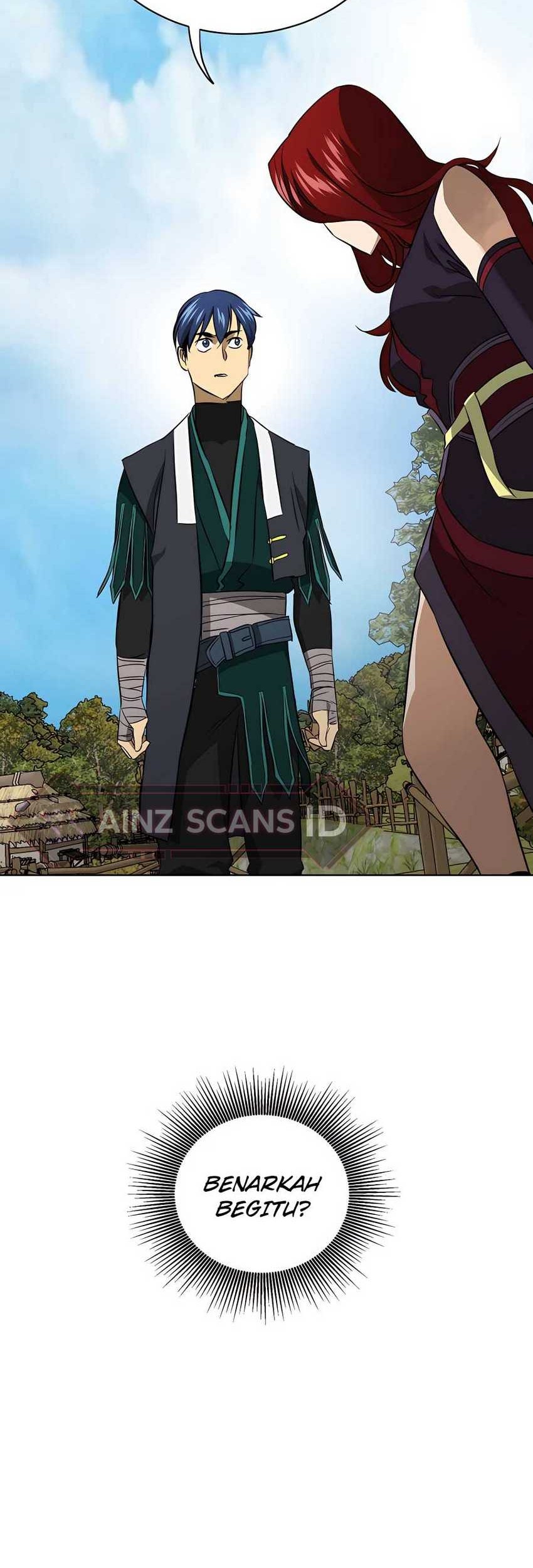 Infinite Level Up in Murim Chapter 144 - halaman 70