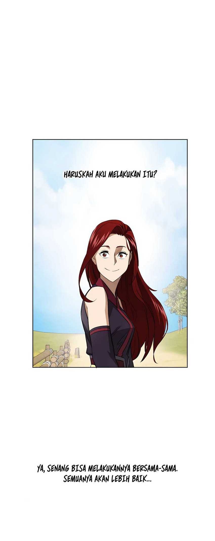 Infinite Level Up in Murim Chapter 144 - halaman 71
