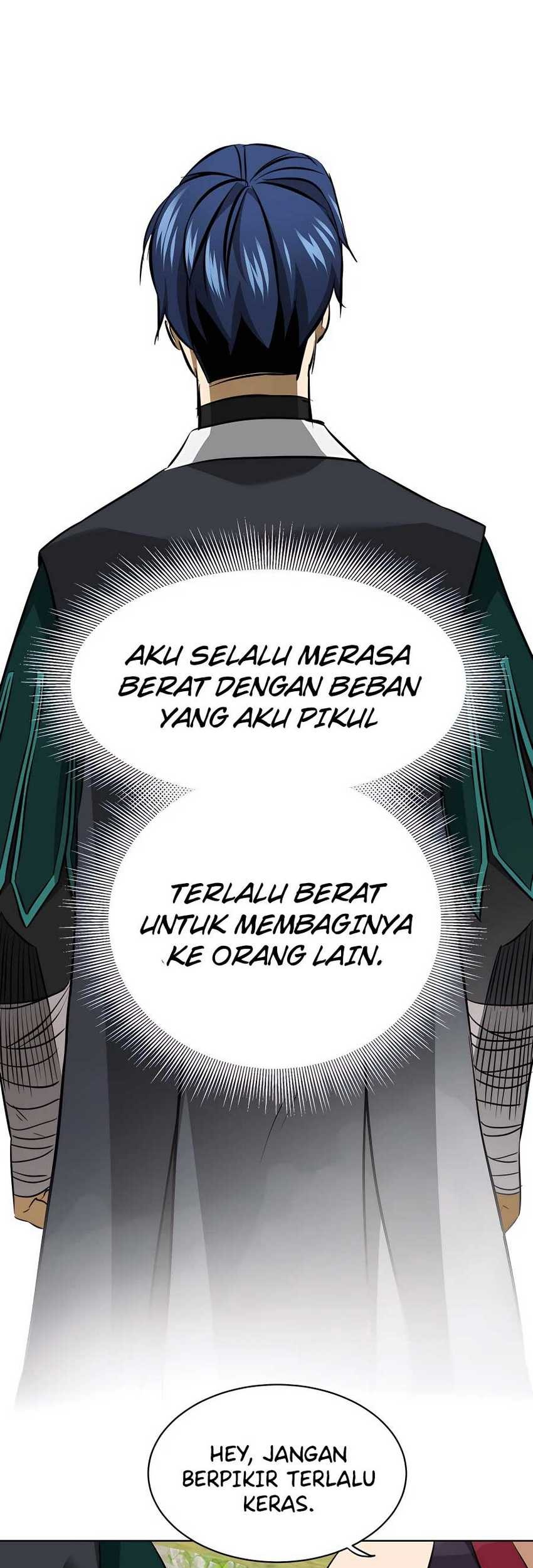 Infinite Level Up in Murim Chapter 144 - halaman 72