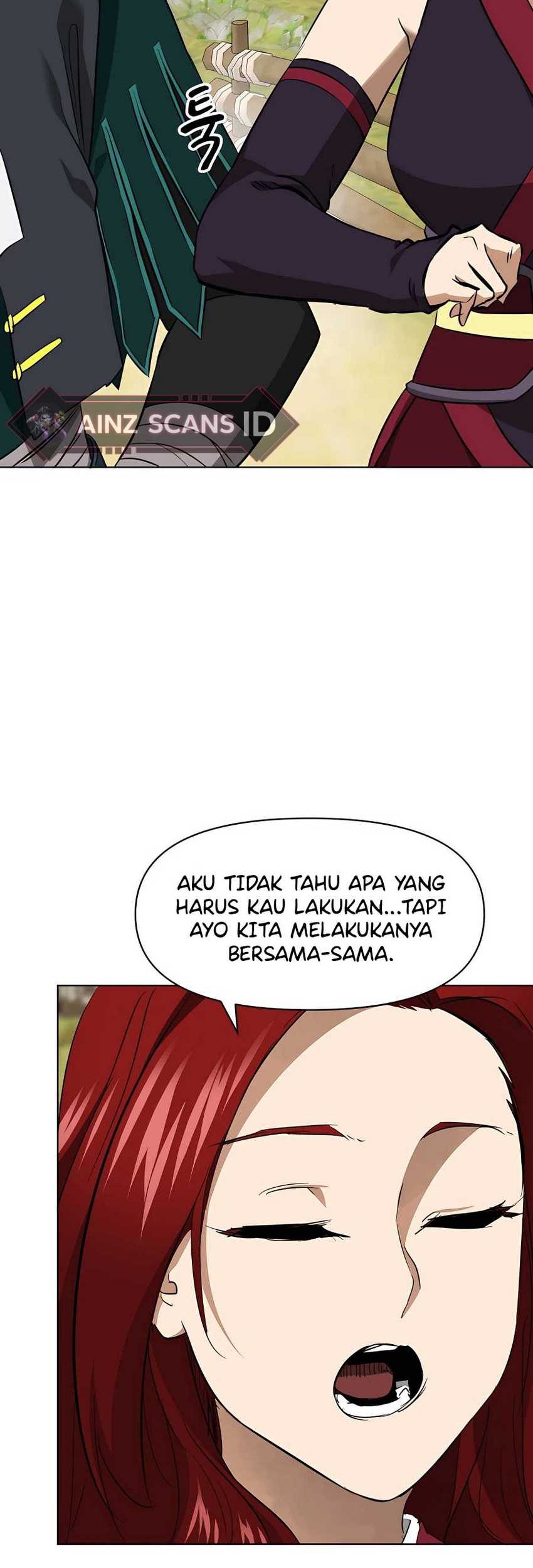 Infinite Level Up in Murim Chapter 144 - halaman 73