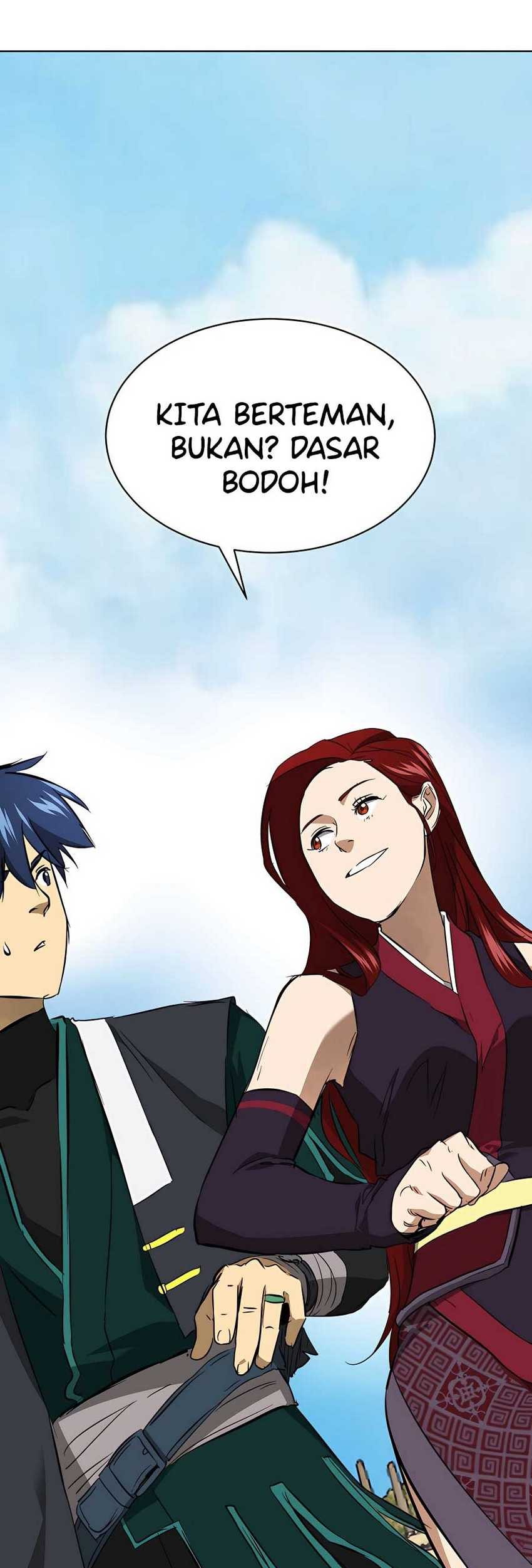 Infinite Level Up in Murim Chapter 144 - halaman 75