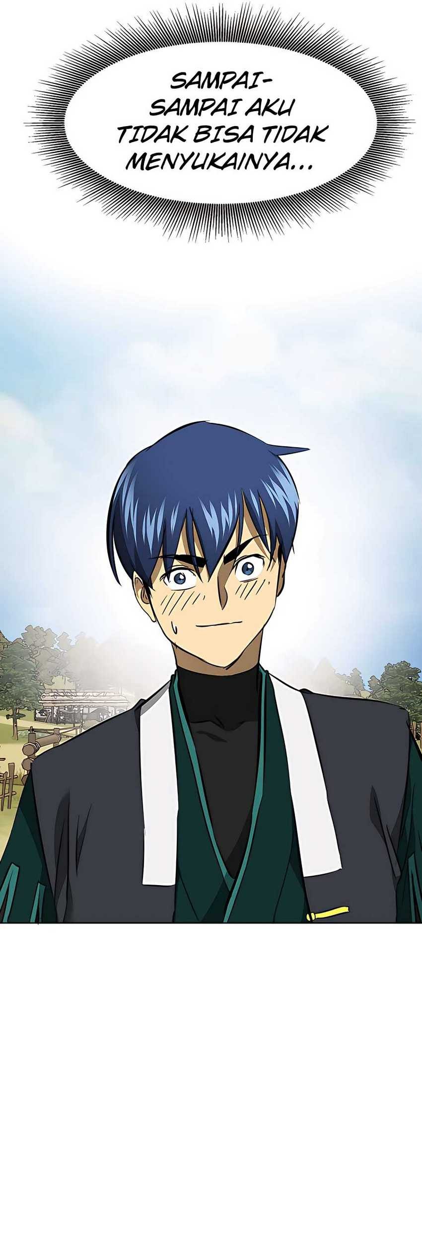Infinite Level Up in Murim Chapter 144 - halaman 78