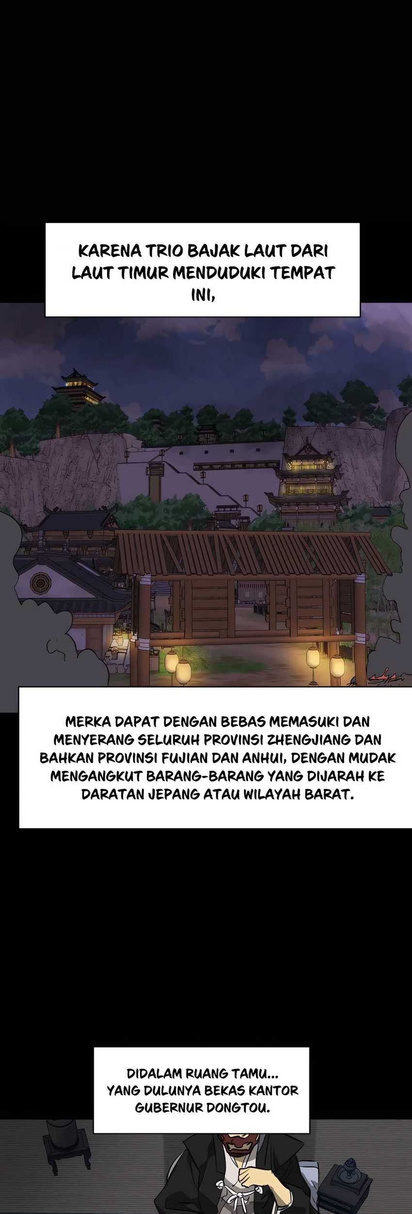 Infinite Level Up in Murim Chapter 144 - halaman 82