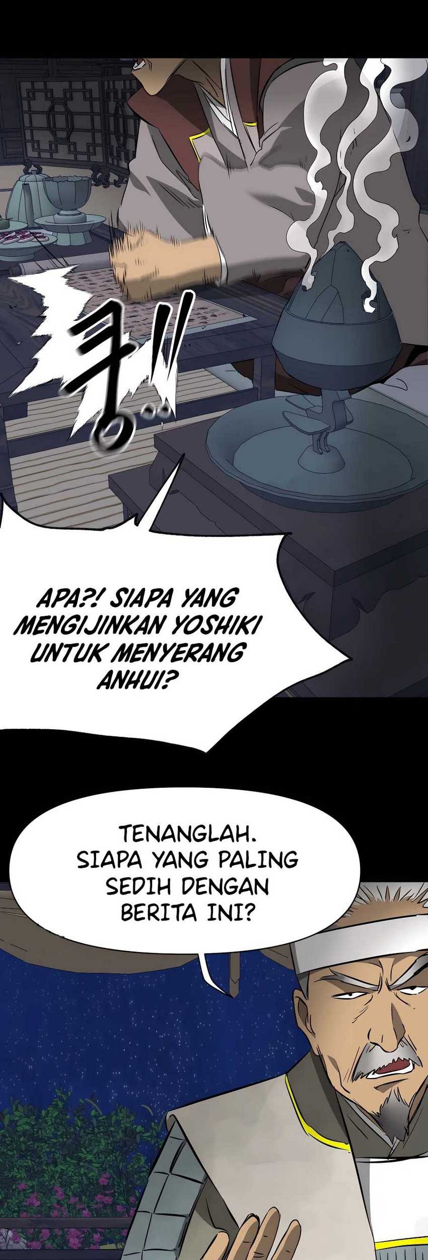 Infinite Level Up in Murim Chapter 144 - halaman 85