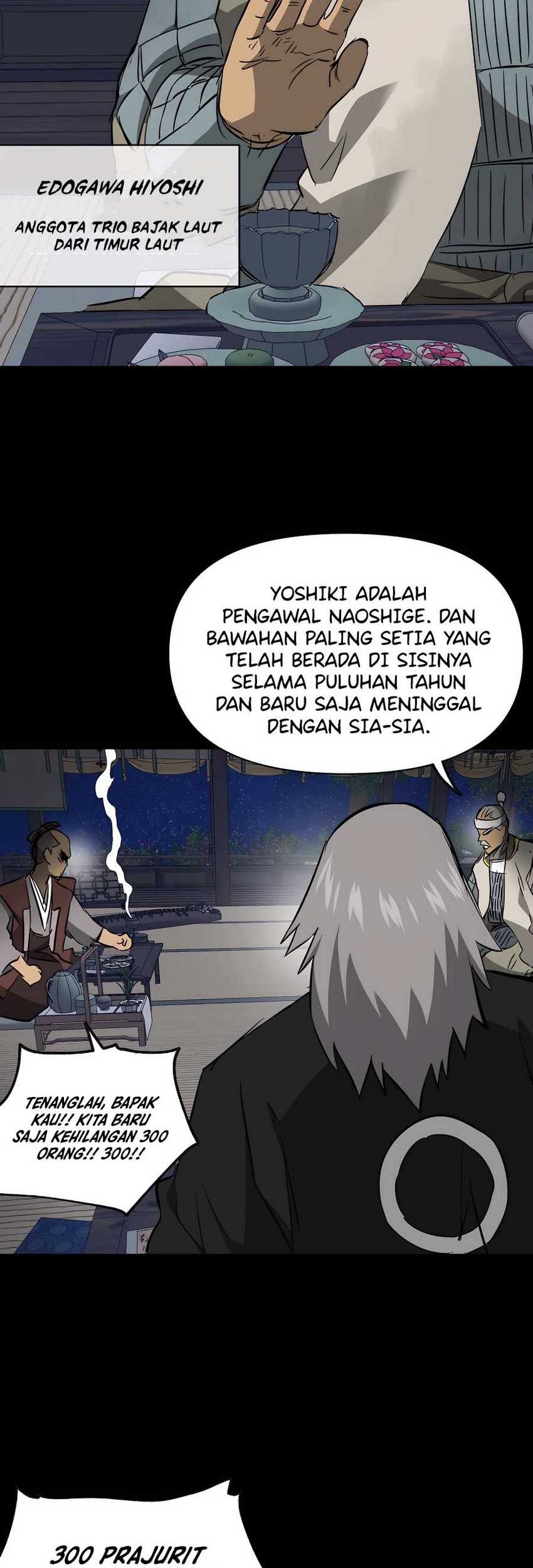 Infinite Level Up in Murim Chapter 144 - halaman 86