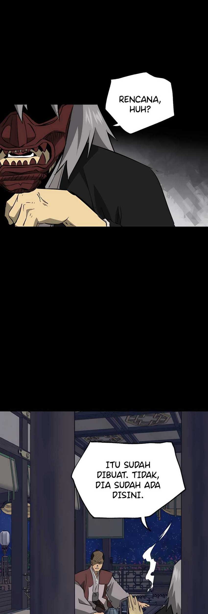 Infinite Level Up in Murim Chapter 144 - halaman 89