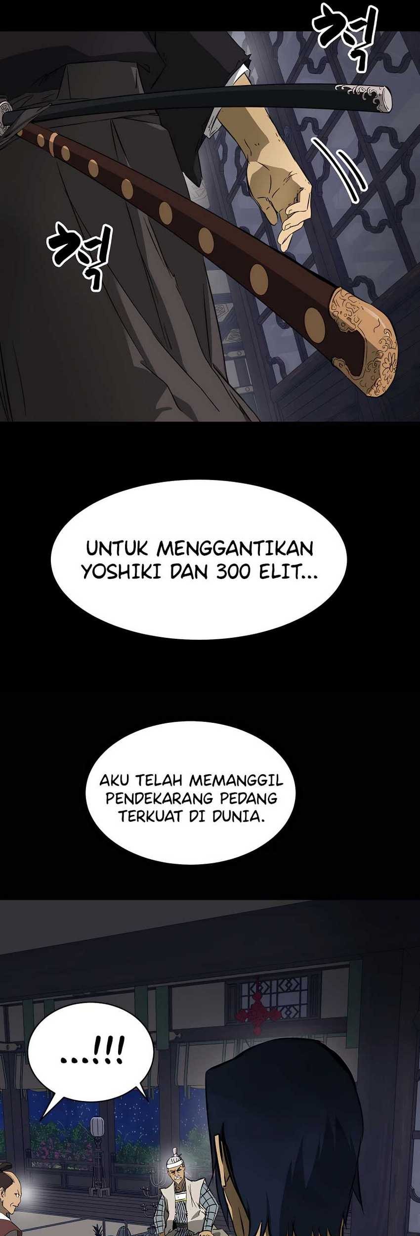 Infinite Level Up in Murim Chapter 144 - halaman 91