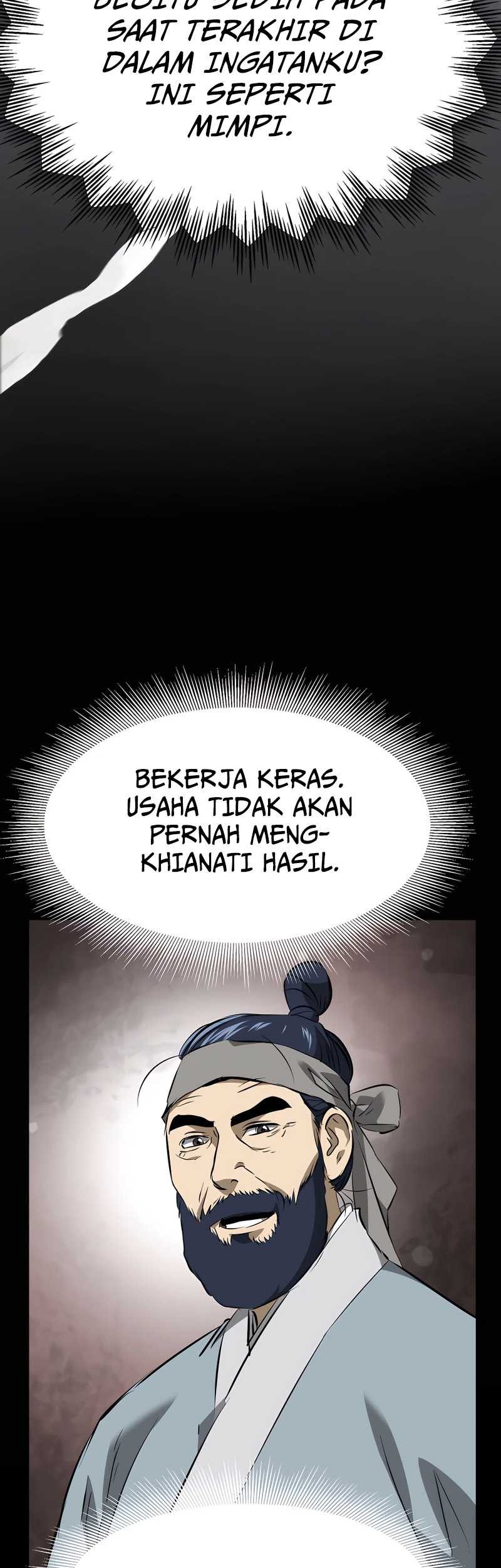 Infinite Level Up in Murim Chapter 145 - halaman 10