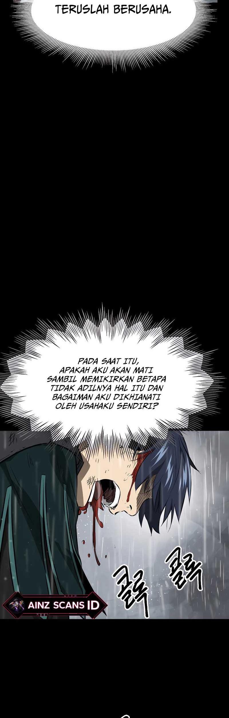 Infinite Level Up in Murim Chapter 145 - halaman 11