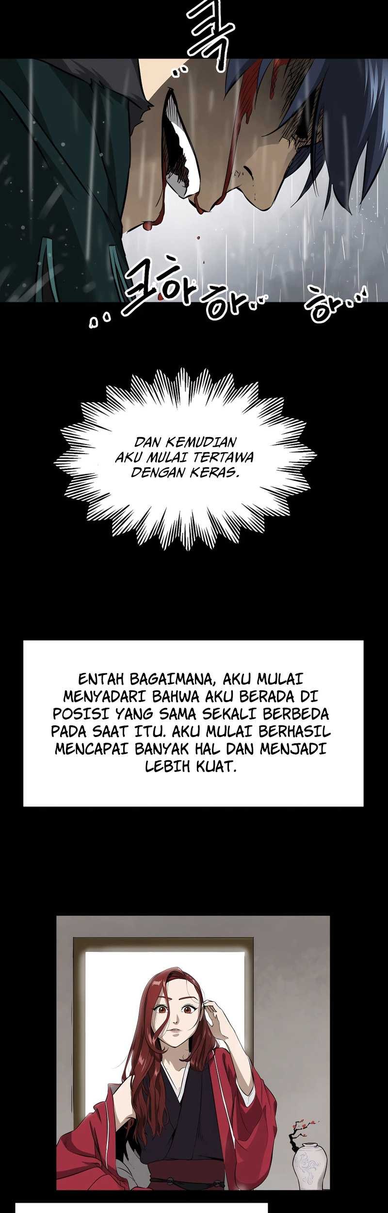 Infinite Level Up in Murim Chapter 145 - halaman 12