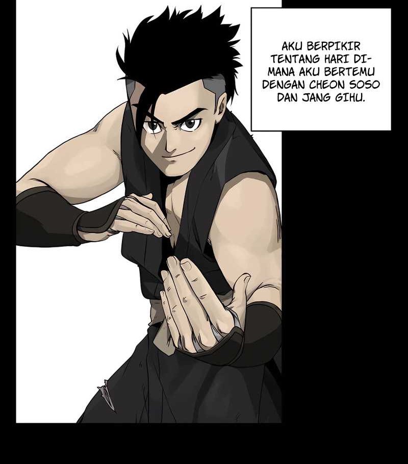 Infinite Level Up in Murim Chapter 145 - halaman 13