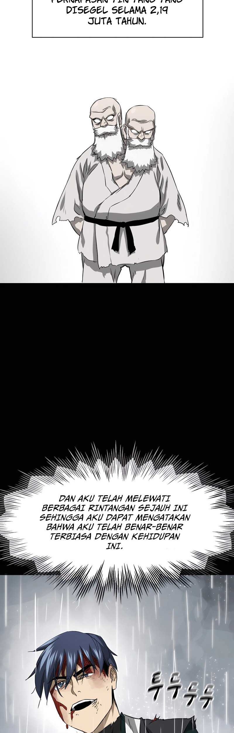 Infinite Level Up in Murim Chapter 145 - halaman 17
