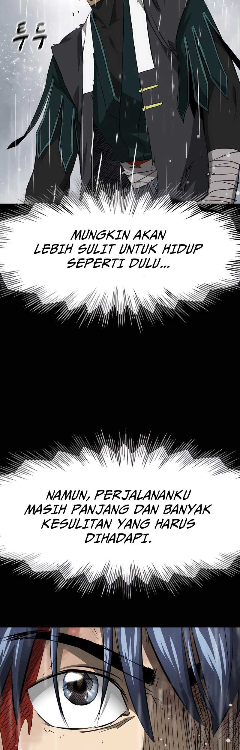 Infinite Level Up in Murim Chapter 145 - halaman 18