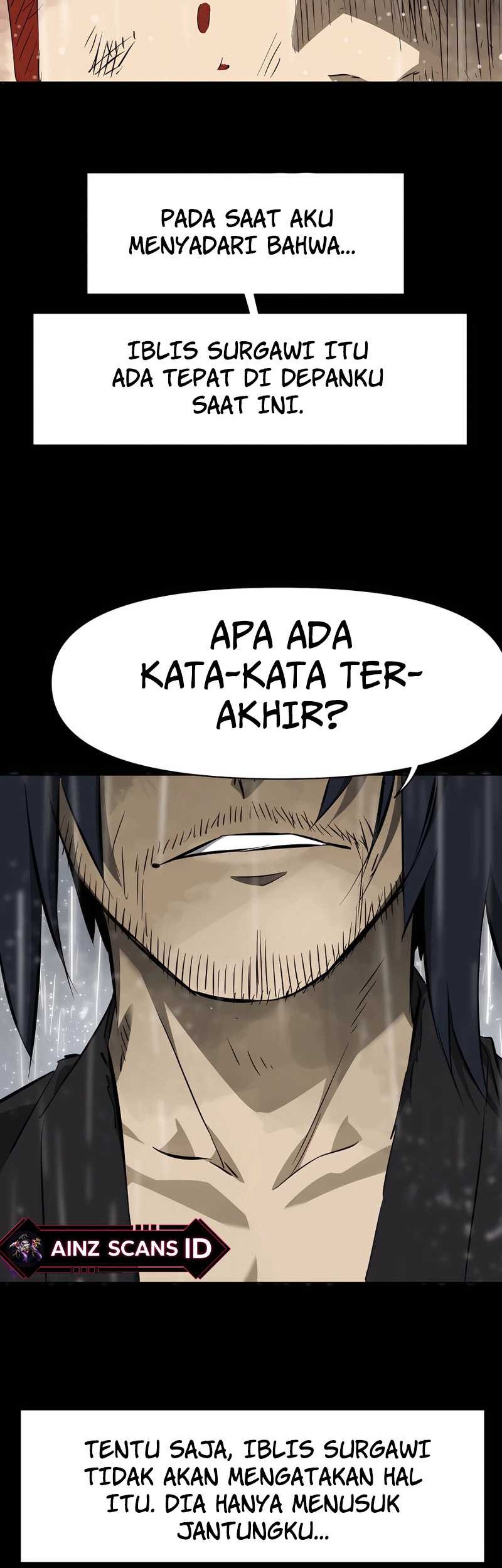 Infinite Level Up in Murim Chapter 145 - halaman 19