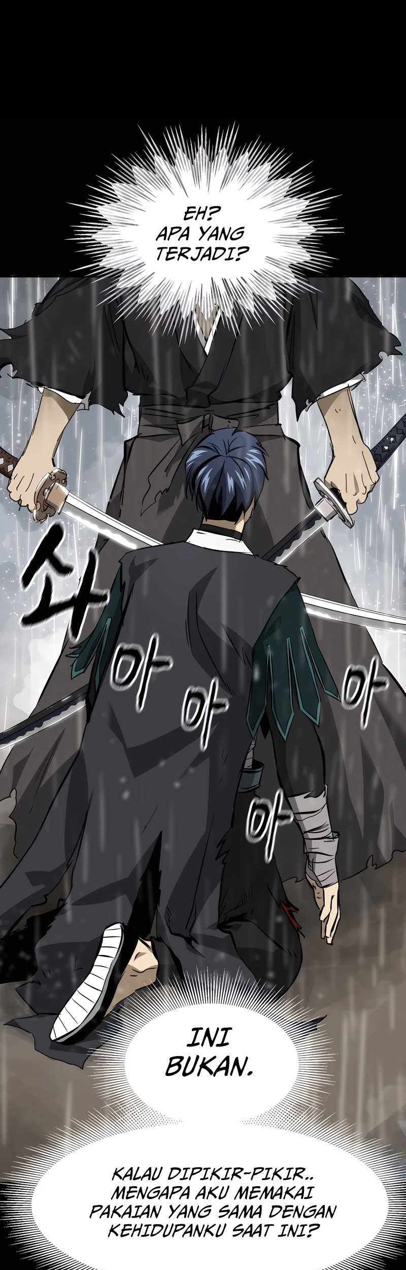 Infinite Level Up in Murim Chapter 145 - halaman 20
