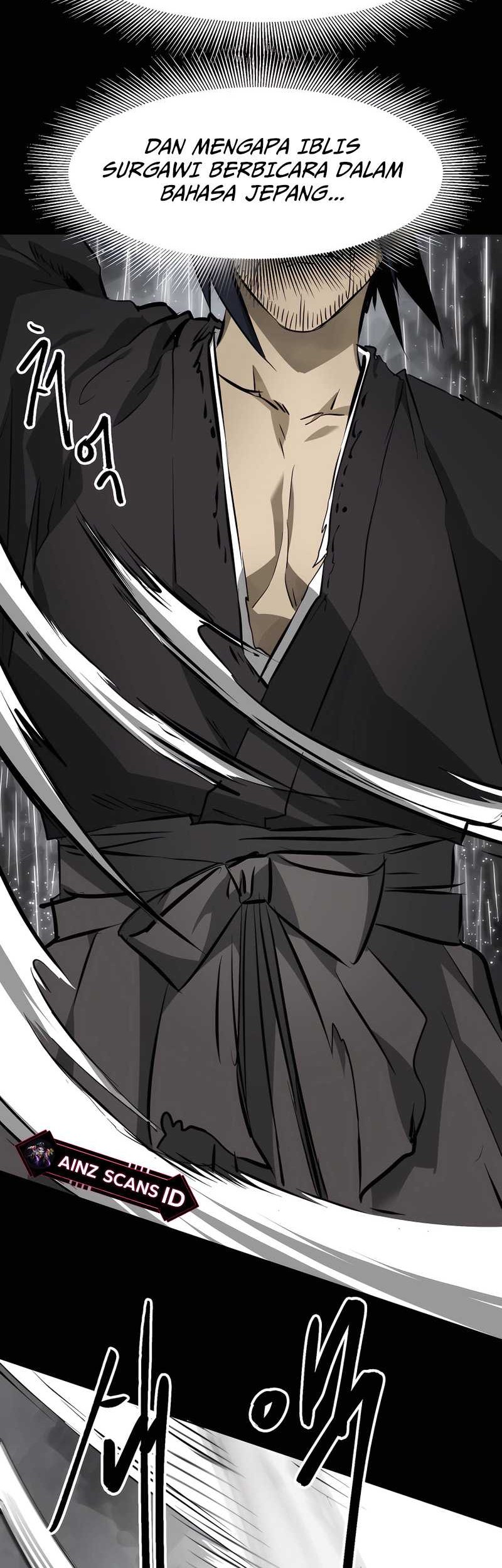 Infinite Level Up in Murim Chapter 145 - halaman 21