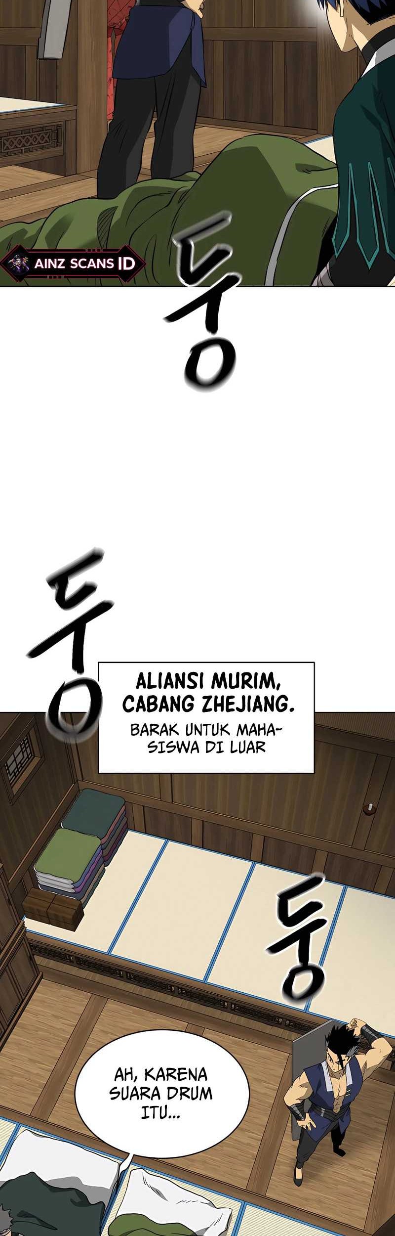 Infinite Level Up in Murim Chapter 145 - halaman 29