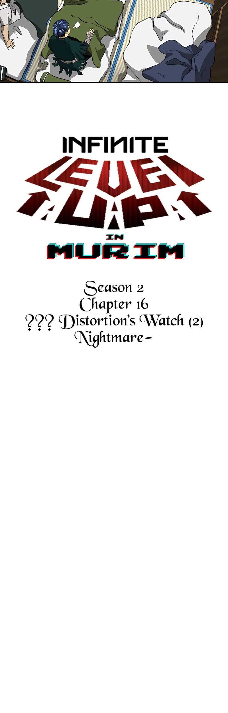 Infinite Level Up in Murim Chapter 145 - halaman 30