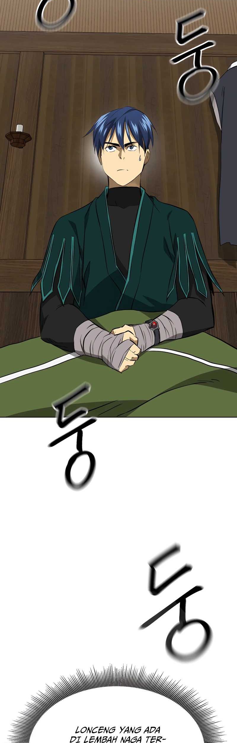 Infinite Level Up in Murim Chapter 145 - halaman 34