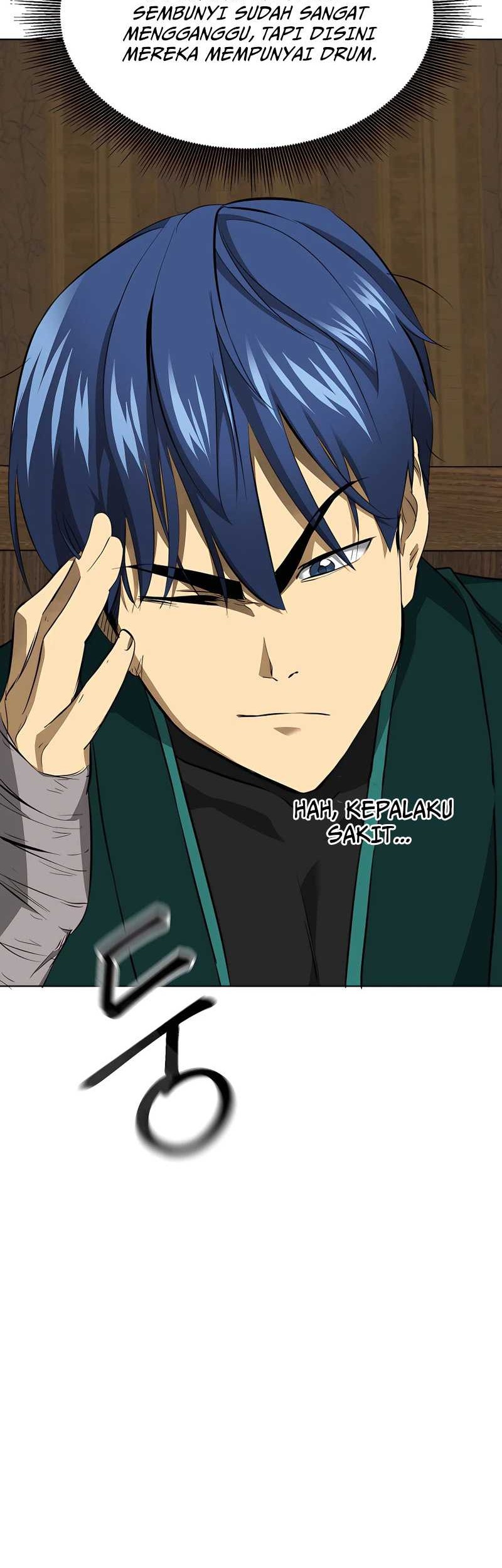 Infinite Level Up in Murim Chapter 145 - halaman 35