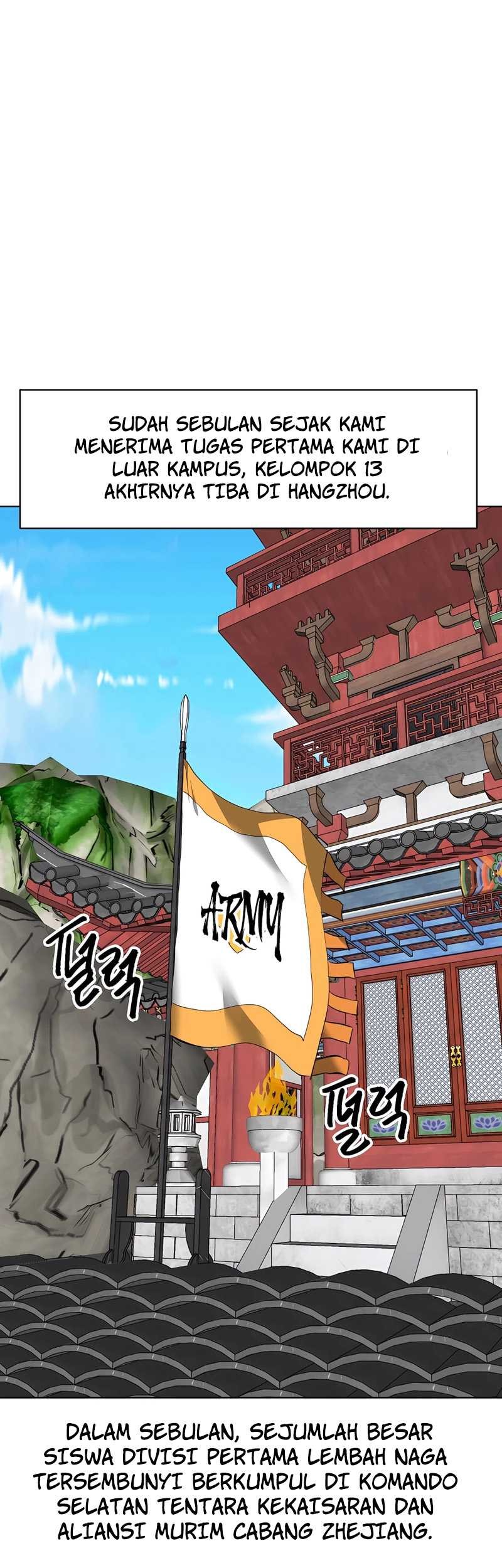 Infinite Level Up in Murim Chapter 145 - halaman 36
