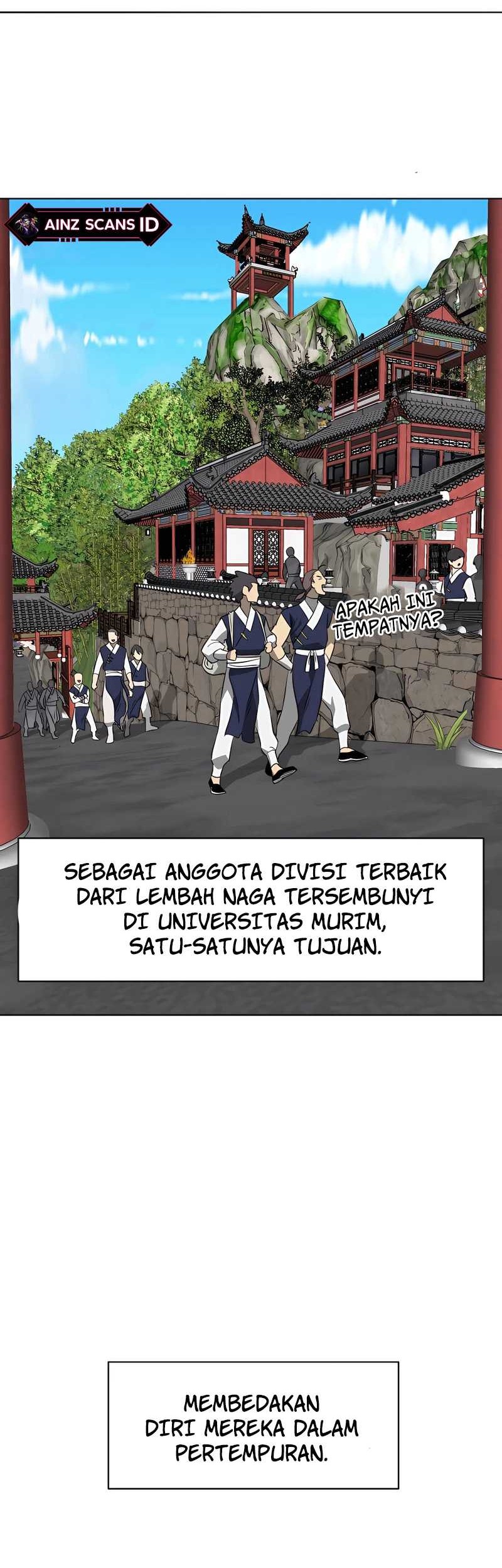 Infinite Level Up in Murim Chapter 145 - halaman 37