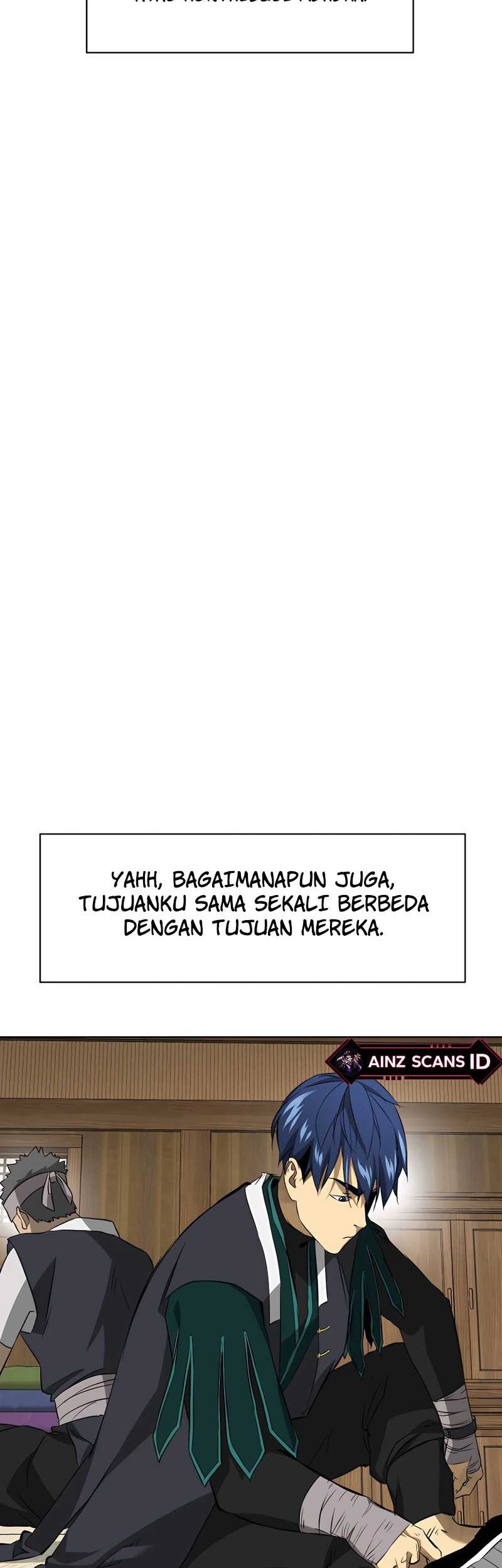 Infinite Level Up in Murim Chapter 145 - halaman 39