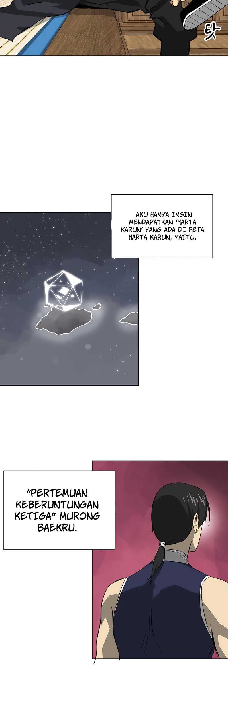 Infinite Level Up in Murim Chapter 145 - halaman 40