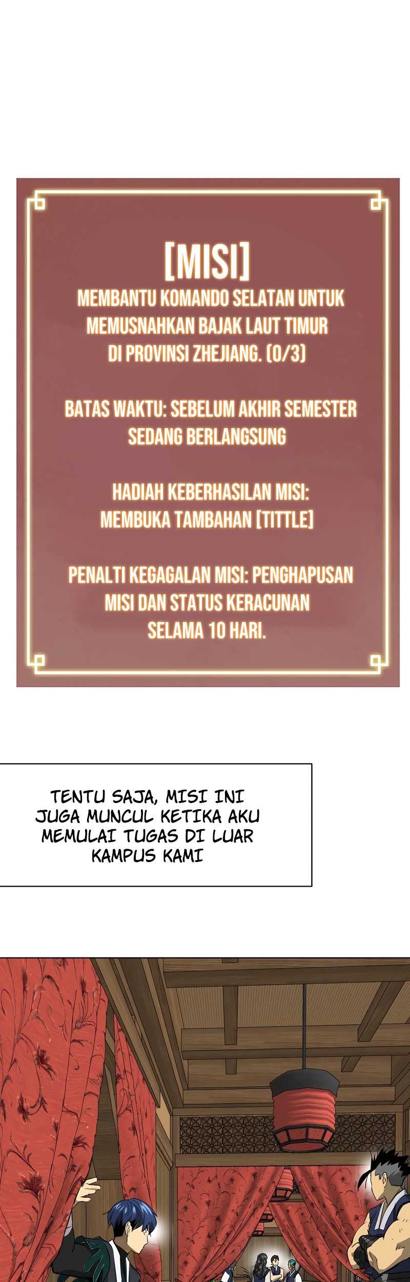 Infinite Level Up in Murim Chapter 145 - halaman 41