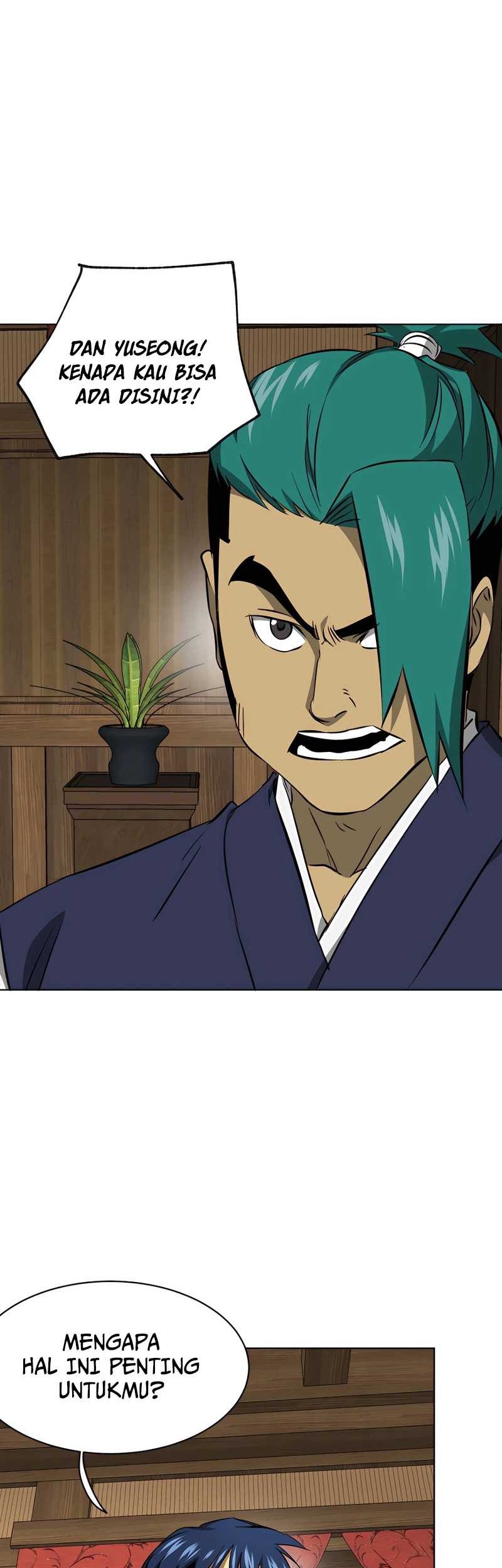 Infinite Level Up in Murim Chapter 145 - halaman 45
