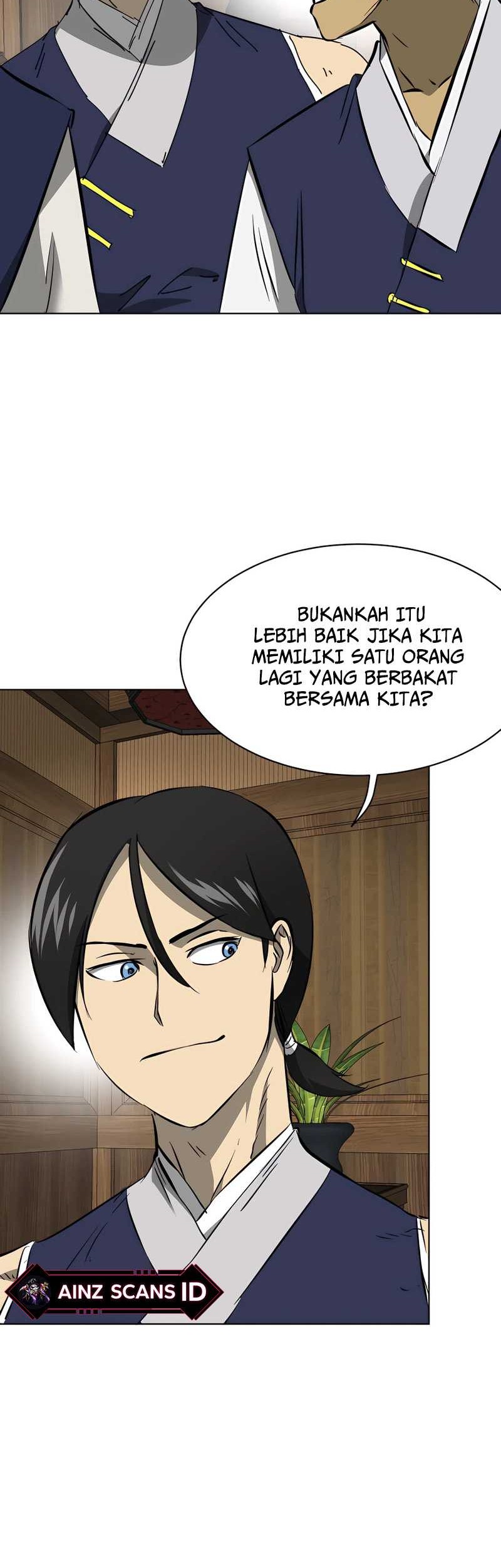 Infinite Level Up in Murim Chapter 145 - halaman 47